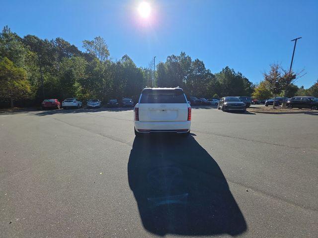 new 2026 Hyundai Palisade car, priced at $56,050