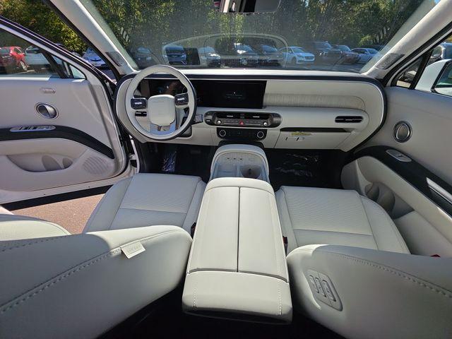 new 2026 Hyundai Palisade car, priced at $56,050