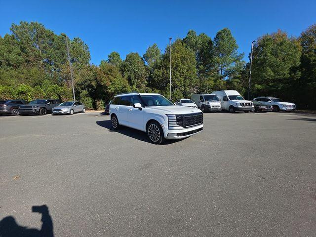 new 2026 Hyundai Palisade car, priced at $56,050