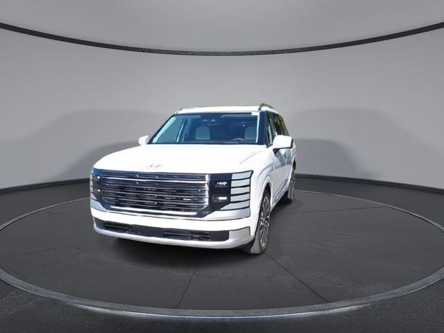 new 2026 Hyundai Palisade car, priced at $56,050
