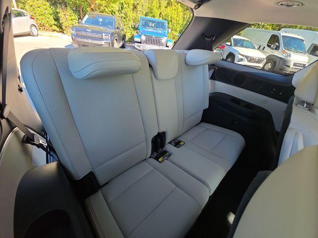 new 2026 Hyundai Palisade car, priced at $56,050