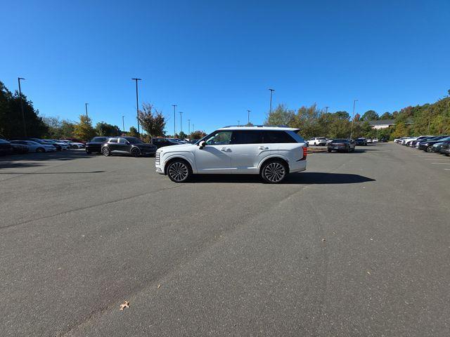 new 2026 Hyundai Palisade car, priced at $56,050