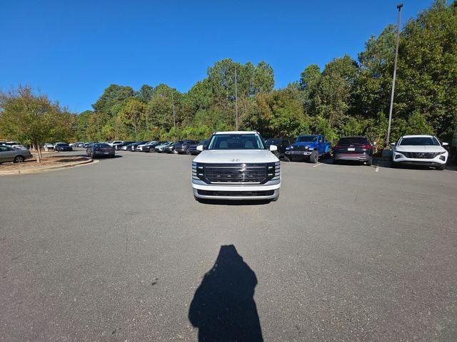 new 2026 Hyundai Palisade car, priced at $56,050