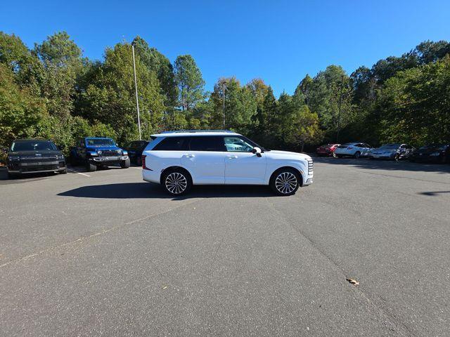 new 2026 Hyundai Palisade car, priced at $56,050