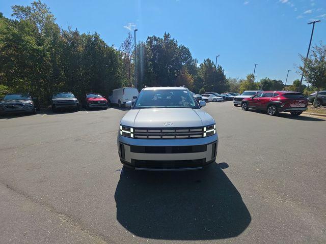 new 2026 Hyundai SANTA FE HEV car, priced at $38,520