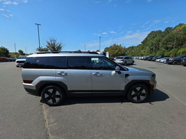 new 2026 Hyundai SANTA FE HEV car, priced at $38,520