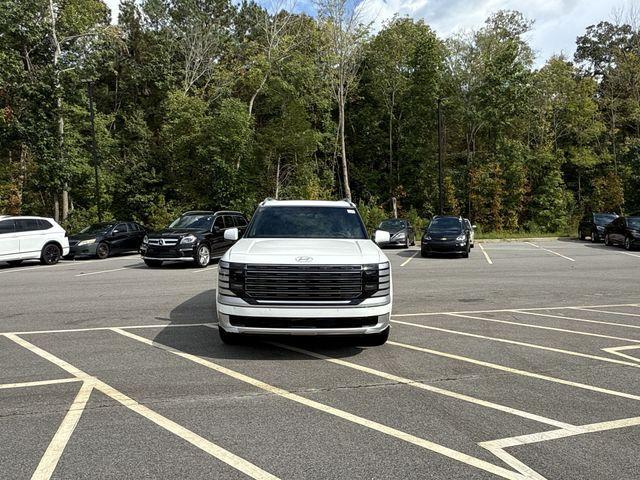 new 2026 Hyundai Palisade car, priced at $57,475