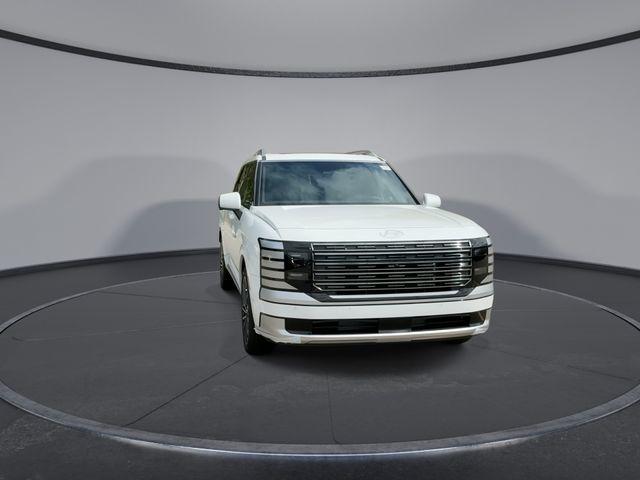 new 2026 Hyundai Palisade car, priced at $57,475