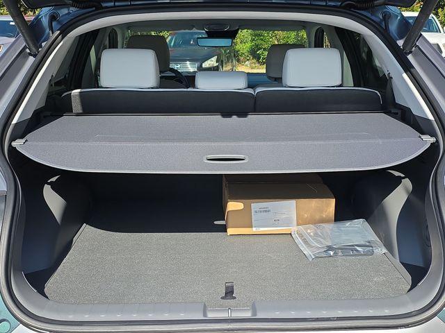 new 2026 Hyundai IONIQ 5 car, priced at $49,075