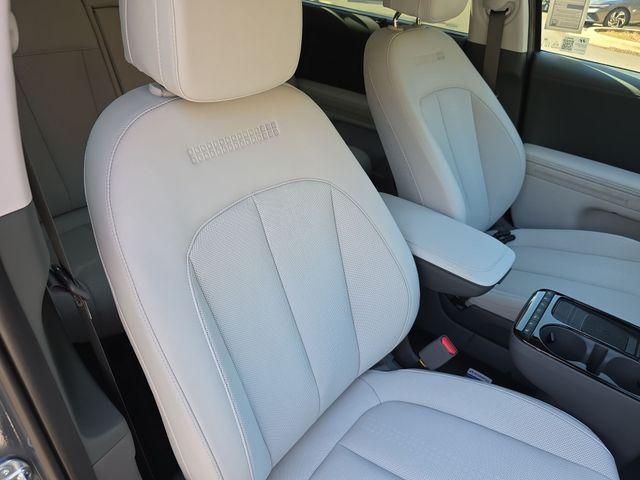 new 2026 Hyundai IONIQ 5 car, priced at $49,075