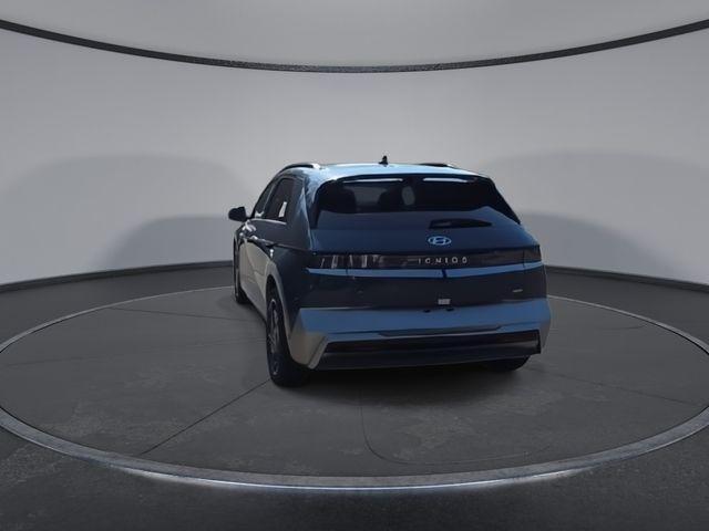 new 2026 Hyundai IONIQ 5 car, priced at $49,075