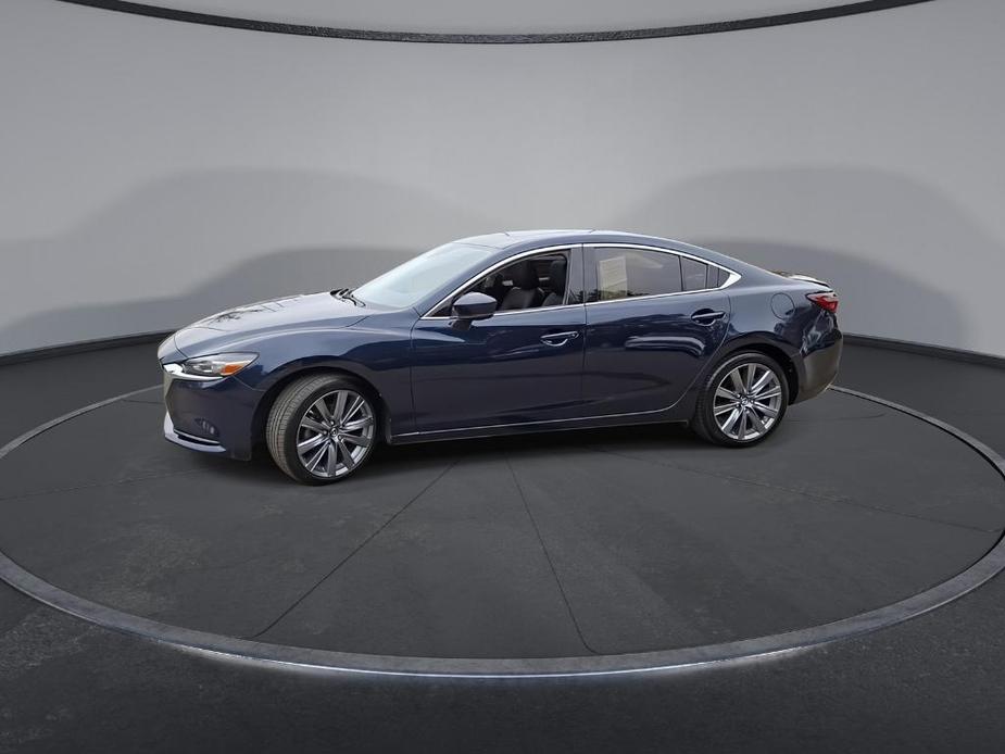 used 2020 Mazda Mazda6 car, priced at $17,895