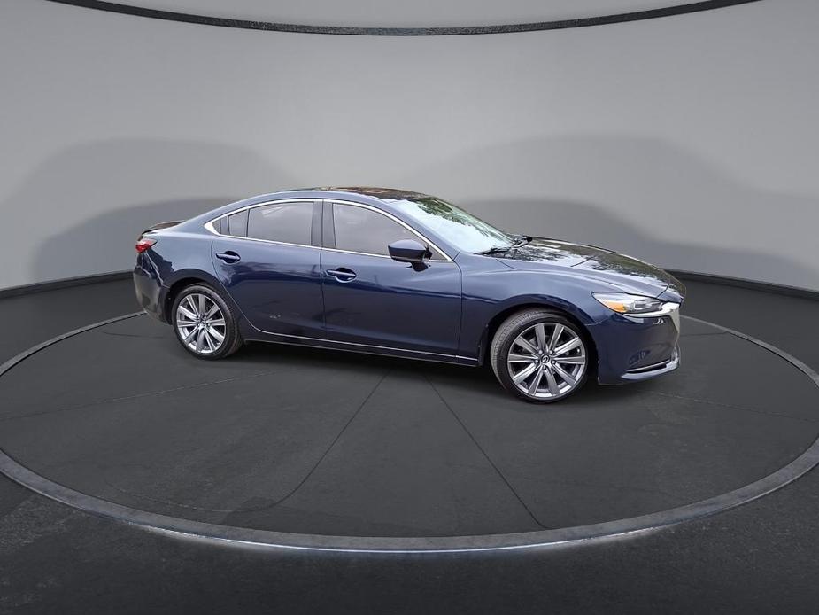 used 2020 Mazda Mazda6 car, priced at $17,895