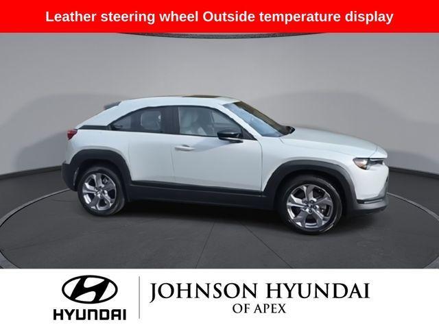 used 2022 Mazda MX-30 car, priced at $16,985