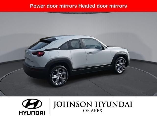 used 2022 Mazda MX-30 car, priced at $16,985