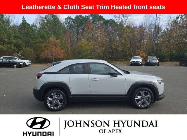 used 2022 Mazda MX-30 car, priced at $16,985