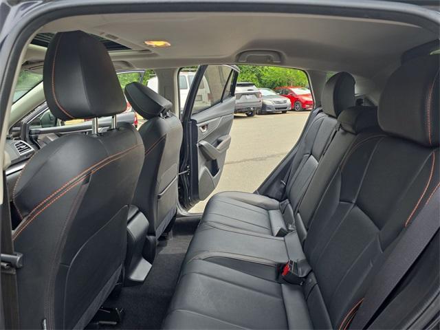 used 2019 Subaru Crosstrek car, priced at $17,998
