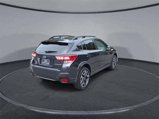 used 2019 Subaru Crosstrek car, priced at $17,998
