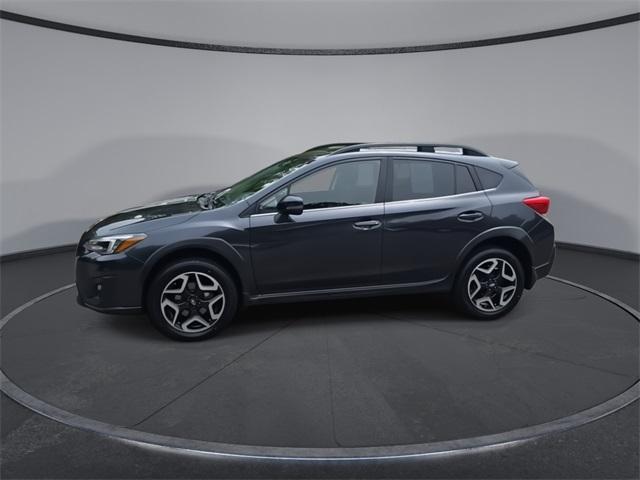 used 2019 Subaru Crosstrek car, priced at $17,998