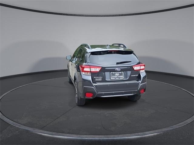 used 2019 Subaru Crosstrek car, priced at $17,998