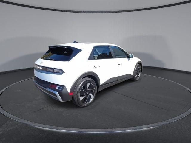 new 2026 Hyundai IONIQ 5 car, priced at $35,445