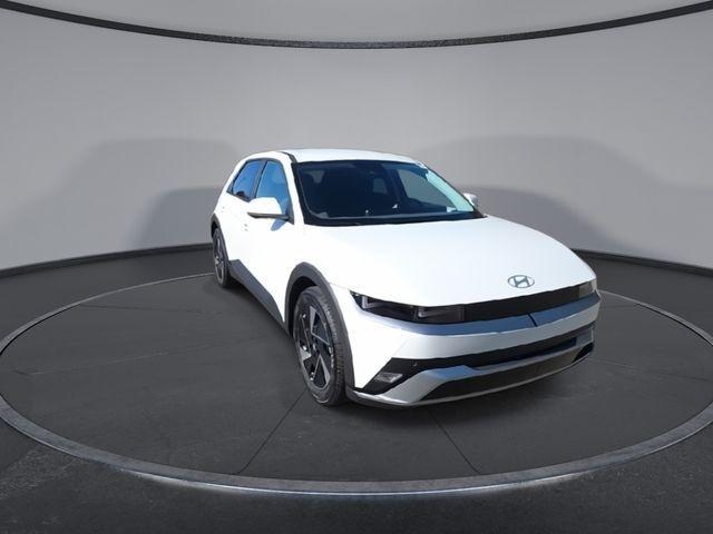 new 2026 Hyundai IONIQ 5 car, priced at $35,445