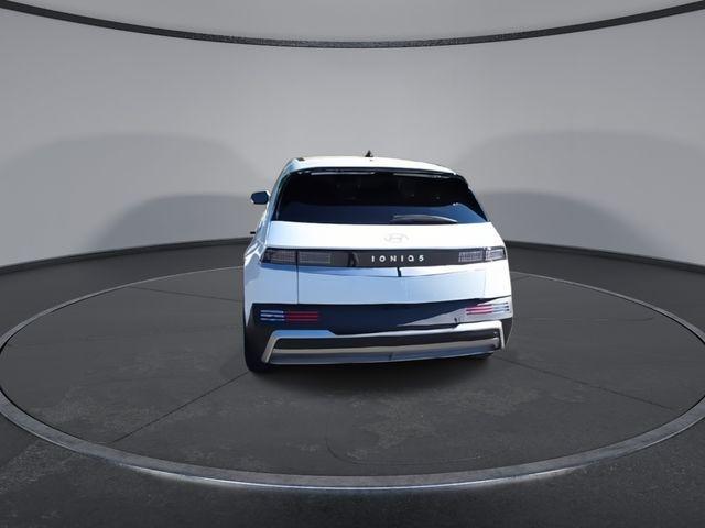new 2026 Hyundai IONIQ 5 car, priced at $35,445