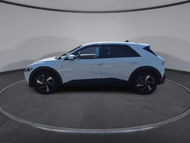 new 2026 Hyundai IONIQ 5 car, priced at $35,445