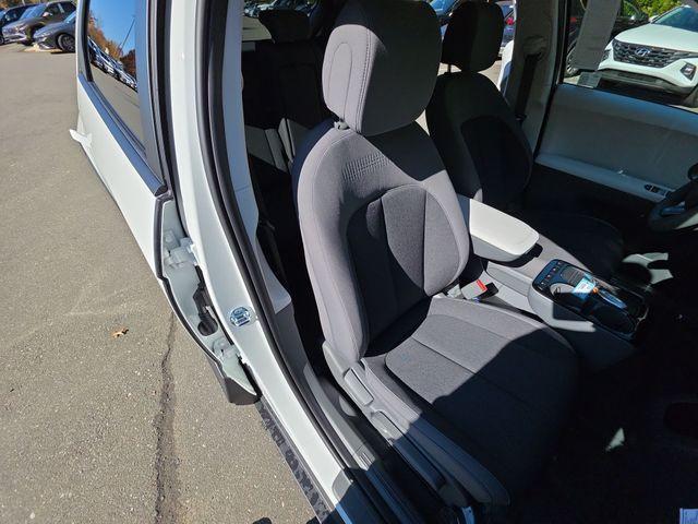 new 2026 Hyundai IONIQ 5 car, priced at $35,445