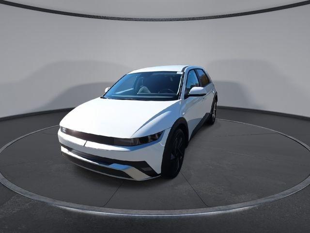 new 2026 Hyundai IONIQ 5 car, priced at $35,445