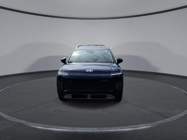 new 2026 Hyundai IONIQ 9 car, priced at $59,990