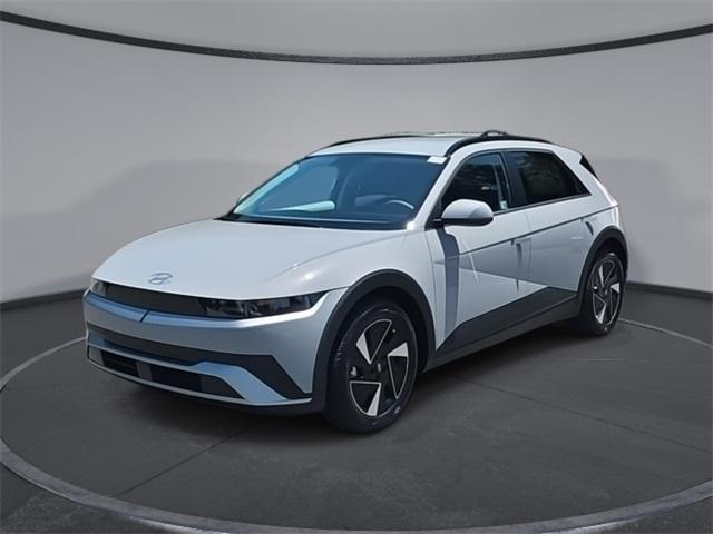 new 2025 Hyundai IONIQ 5 car, priced at $55,755