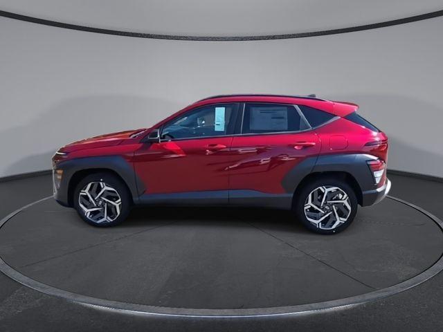 new 2026 Hyundai Kona car, priced at $30,590