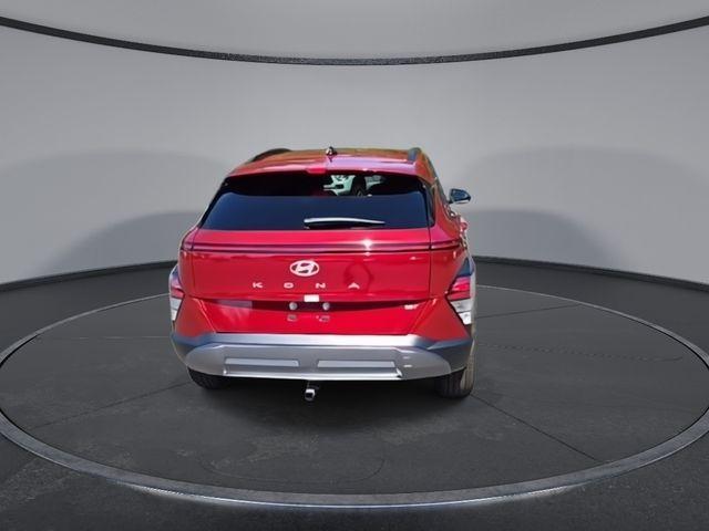 new 2026 Hyundai Kona car, priced at $30,590