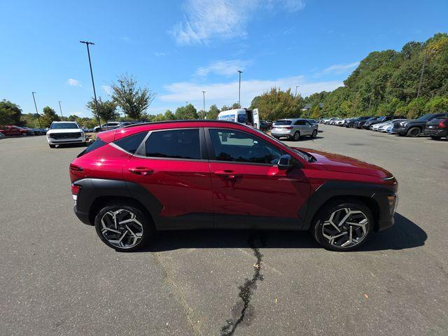 new 2026 Hyundai Kona car, priced at $30,590