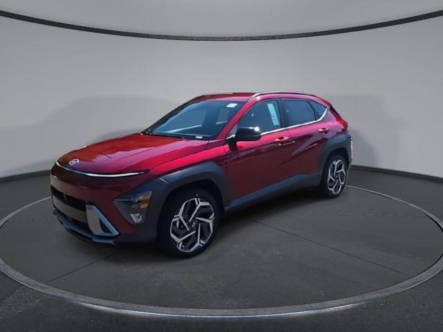 new 2026 Hyundai Kona car, priced at $30,590