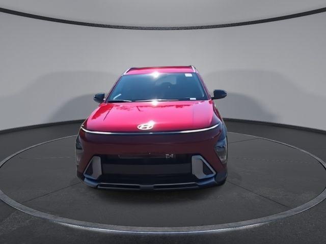 new 2026 Hyundai Kona car, priced at $30,590