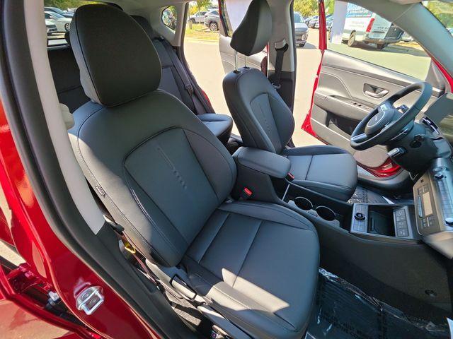 new 2026 Hyundai Kona car, priced at $30,590