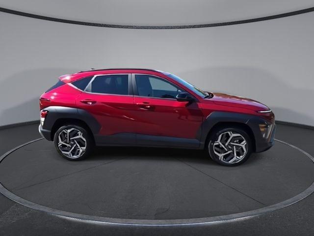 new 2026 Hyundai Kona car, priced at $30,590