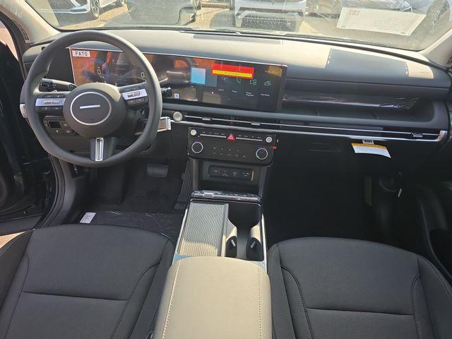 new 2026 Hyundai TUCSON Hybrid car, priced at $31,555