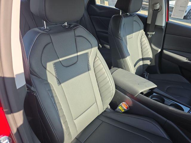 new 2025 Hyundai ELANTRA HEV car, priced at $29,285