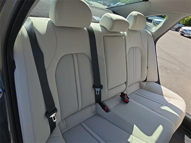 new 2025 Hyundai Sonata car, priced at $28,620