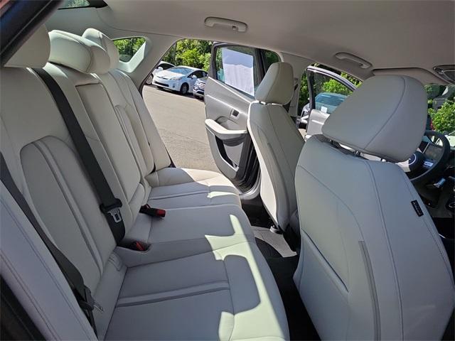 new 2025 Hyundai Sonata car, priced at $28,620