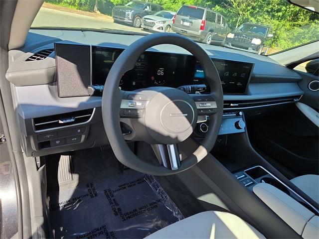 new 2025 Hyundai Sonata car, priced at $28,620