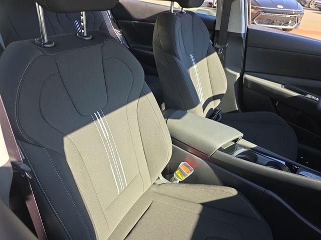 new 2026 Hyundai ELANTRA HEV car, priced at $26,585