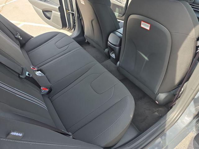 new 2026 Hyundai ELANTRA HEV car, priced at $26,585