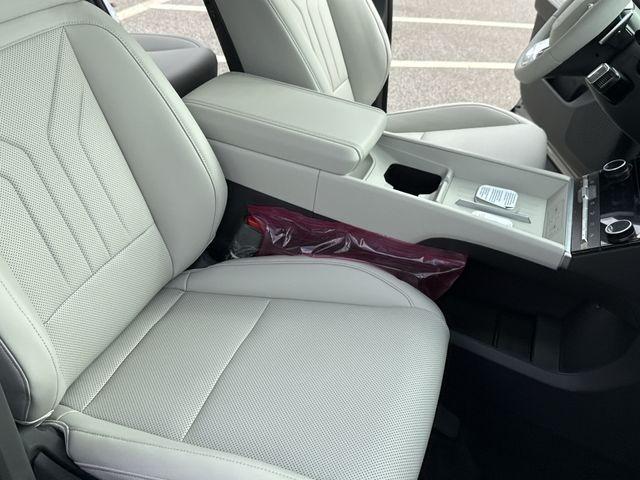 new 2026 Hyundai SANTA FE HEV car, priced at $38,410