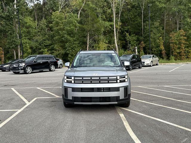 new 2026 Hyundai SANTA FE HEV car, priced at $38,410