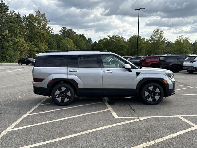 new 2026 Hyundai SANTA FE HEV car, priced at $38,410