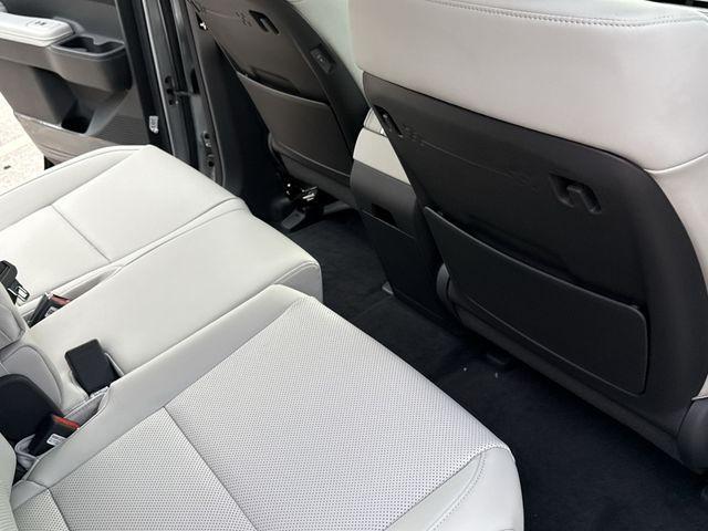 new 2026 Hyundai SANTA FE HEV car, priced at $38,410